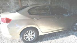 2009 Honda City 1.5 Top of the line