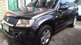 2006 Suzuki Grand Vitara 4WD For Sale
