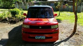 Toyota BB Davao City