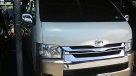 Toyota Hiace 2014 for sale