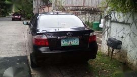 2004 toyota vios g