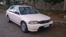 For sale 1999 Honda City LXi MT