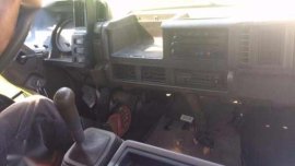 isuzu forward 6he1 winfvan dropside