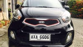 kia picanto 2015 EX