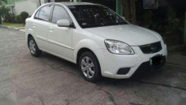 2012 Kia Rio EX Limited MT For Sale