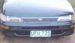 toyota big body gli 96 model or swap sa hyundai grace van