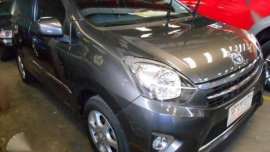 For sale Toyota Wigo 2013