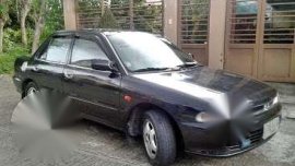 Mitsubishi Lancer GLXi 96