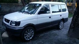 Mitsubishi Adventure GL 2003 (toyota kia isuzu nissan hyundai honda)