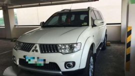 Montero 2013 GLX automatic