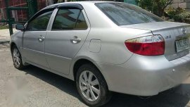 For sale 2004 Vios G automatic