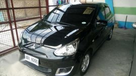 For sale Mitsubishi Mirage glx 1.2g 2015