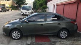 For sale Vios Dual VVTi 2016