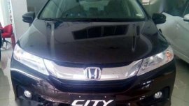 2017 HONDA CITY 5k DP B4 JULY INCREASE 