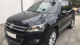 2015 acquired Volkswagen Tiguan 2.0TDI AT diesel