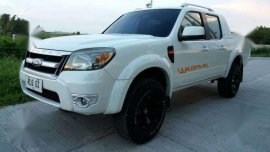 Ford Ranger Trekker Wildtrak - 2010 MT