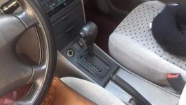 Toyota Corolla Altis 2002 1.6e