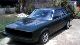 Toyota Corolla Levin 1981 Green For Sale