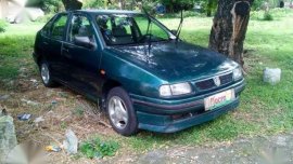 RUSH:Volkswagen POLO Classic 1997