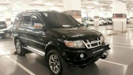 2010 ISUZU Sportivo Turbo -Php545k-