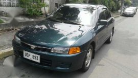 Mitsubishi Lancer GLXi