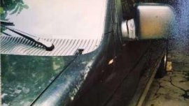 Ford E150 Chateau Black AT For Sale