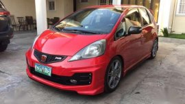 2009 Honda Jazz 1.5v
