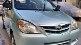 Toyota Avanza 2010 1.3j