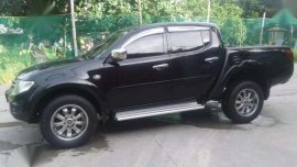 For sale 2013 Mitsubishi Strade glsv 