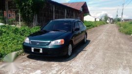 Honda Civic 2004 VTI (Negotiable upon viewing)
