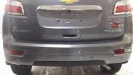 Chevrolet Trailblazer 88k FULL DP