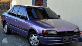 Mazda FAMILIA 1998 Very Nice Condition