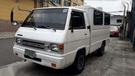 Mitsubishi L300 Fb Almazora For Sale