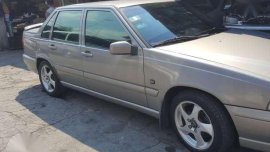 Volvo S70 T5 AT 1998