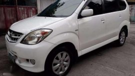 2010 Toyota Avanza 1.5G MT