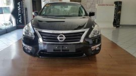 3.5L Nissan Altima CVT