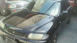 Mazda Familia Protoge