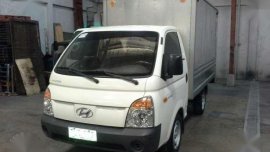 Hyundai H100 White Diesel For Sale