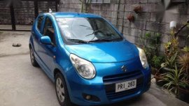 For sale Suzuki Celerio 2010