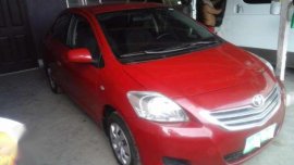 Toyota Vios 1.3j manual 2009m