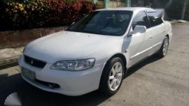 For sale Honda Accord 98 model