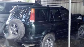 For sale Honda Crv 2001