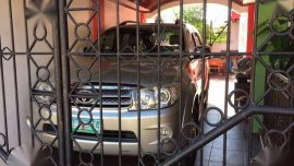 fortuner g diesel 2011