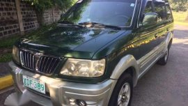 Mitsubishi Adventure Super Sport 2002 MT