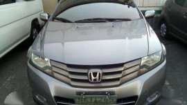 2009 Honda City AT