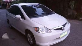 honda city 05 AT all power 1.3 fuel efficient