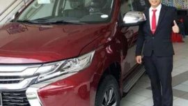 Mitsubishi Montero Sport 4x4 GT AT New