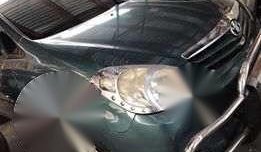 2011 Toyota Innova G Manual Diesel