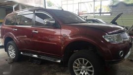 For sale Mitsubishi Montero Sport