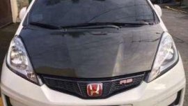 Honda Jazz 2012 15V Top of the line Fresh